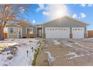 7152 Cliffrose Dr, Colorado Springs, CO 80925
