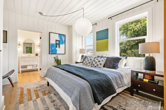 475 Justin Drive, San Francisco, CA 94112