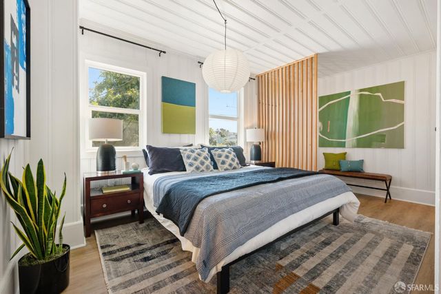475 Justin Drive, San Francisco, CA 94112