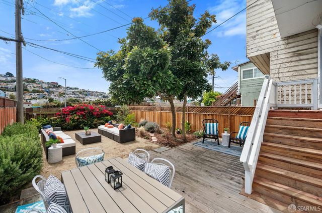 475 Justin Drive, San Francisco, CA 94112