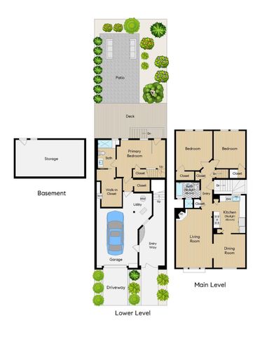 475 Justin Drive, San Francisco, CA 94112