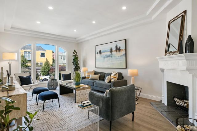 475 Justin Drive, San Francisco, CA 94112