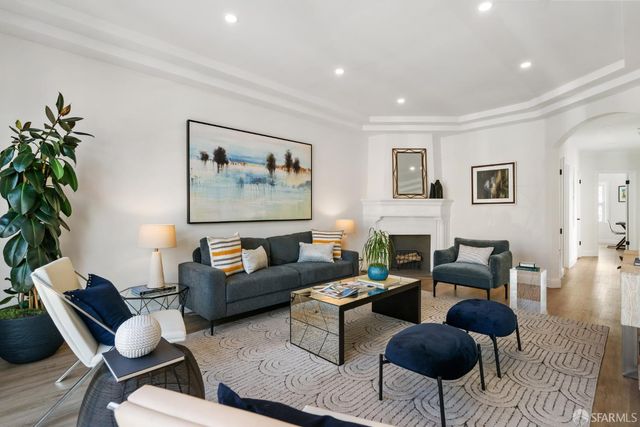 475 Justin Drive, San Francisco, CA 94112