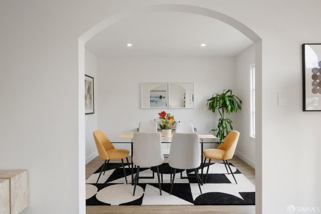 475 Justin Drive, San Francisco, CA 94112