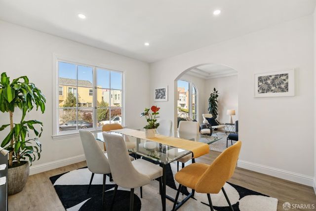 475 Justin Drive, San Francisco, CA 94112