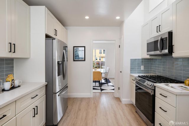 475 Justin Drive, San Francisco, CA 94112