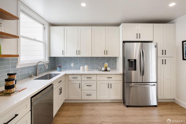 475 Justin Drive, San Francisco, CA 94112