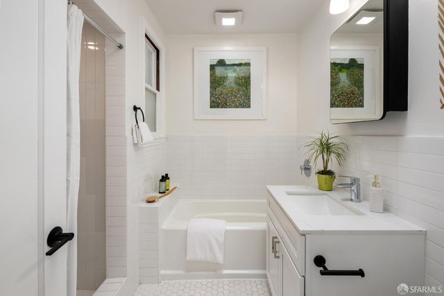 475 Justin Drive, San Francisco, CA 94112