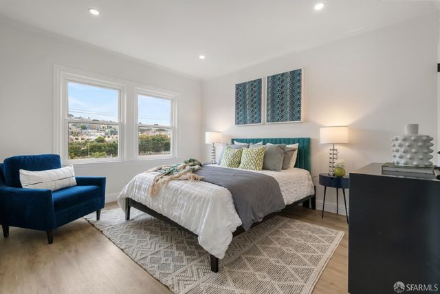 475 Justin Drive, San Francisco, CA 94112