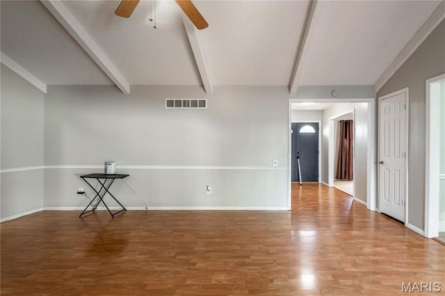 4851 Arevalo Drive, St Louis, MO 63128