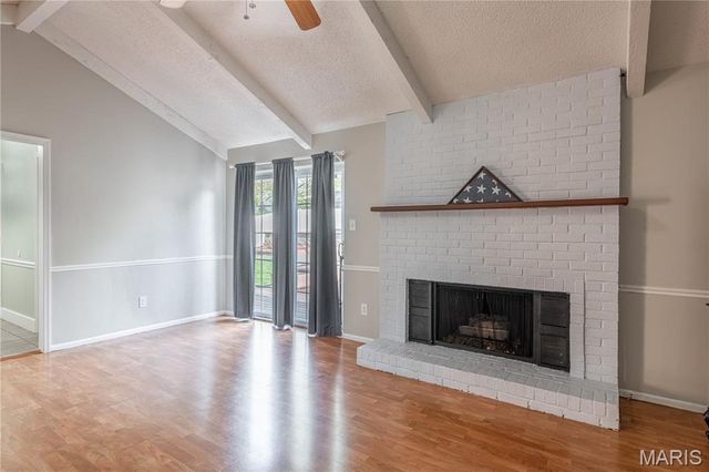 4851 Arevalo Drive, St Louis, MO 63128