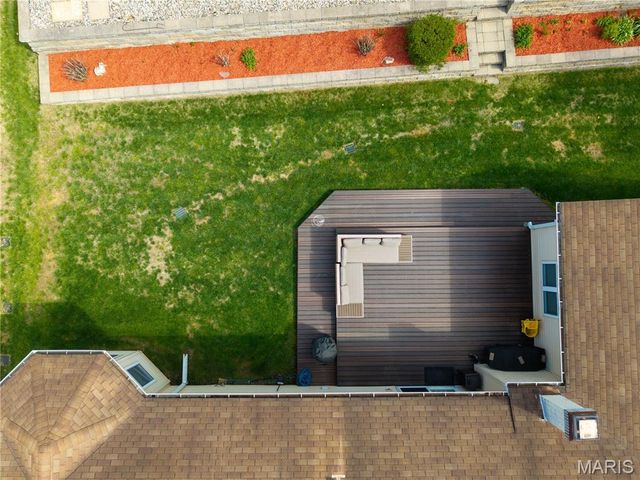 4851 Arevalo Drive, St Louis, MO 63128