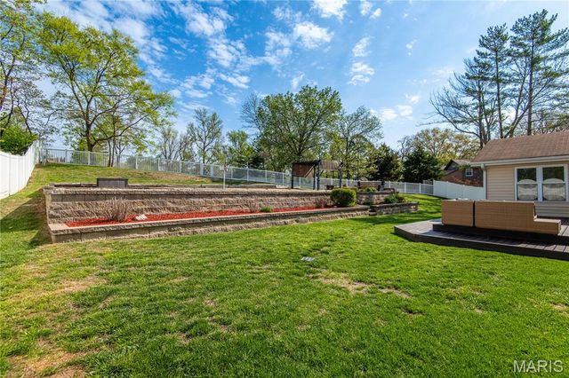 4851 Arevalo Drive, St Louis, MO 63128