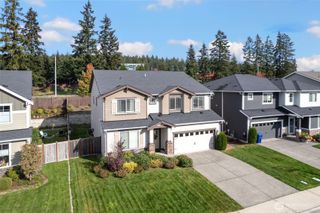 12709 Emerald Ridge Boulevard E, Puyallup, WA 98374