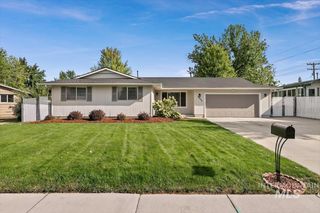 9034 W Oakmont Ct., Boise, ID 83704