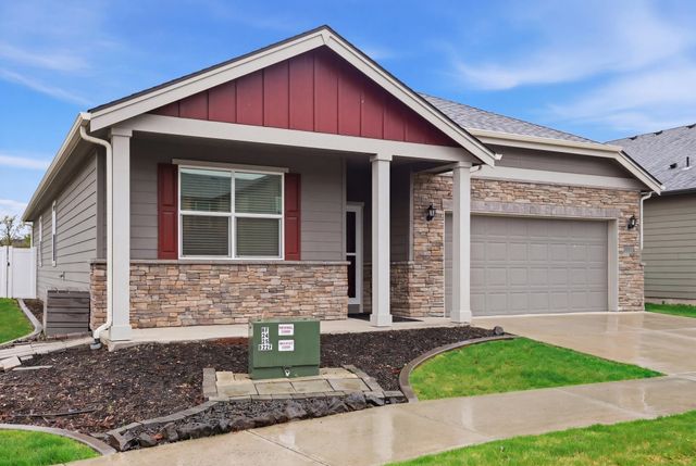 10003 N White Ln, Cheney, WA 99004