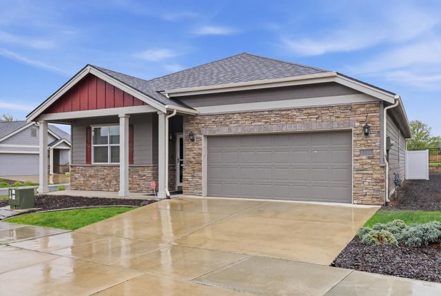 10003 N White Ln, Cheney, WA 99004