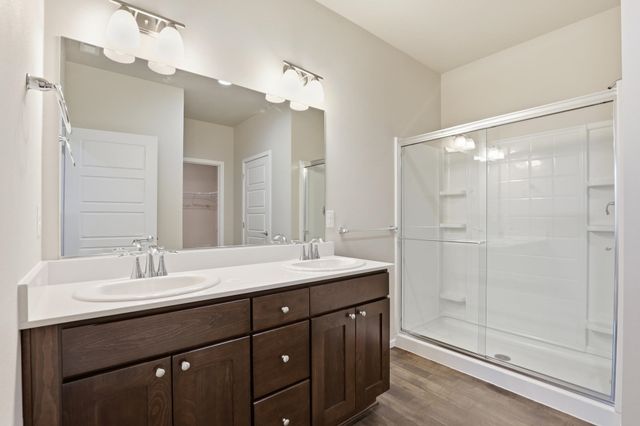 10003 N White Ln, Cheney, WA 99004