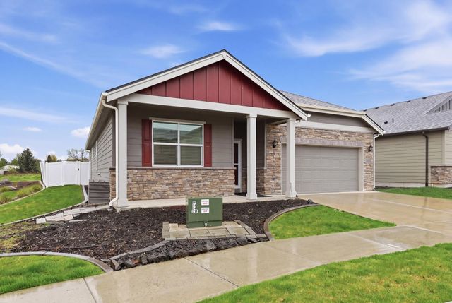 10003 N White Ln, Cheney, WA 99004