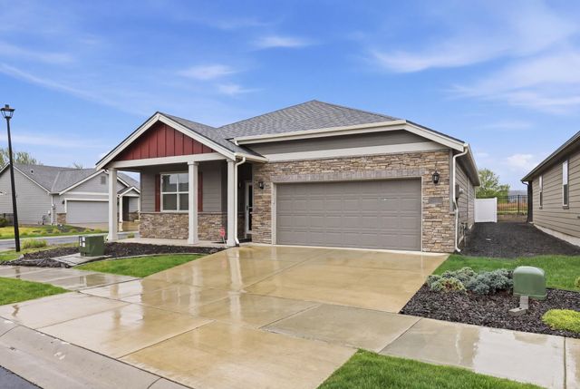 10003 N White Ln, Cheney, WA 99004