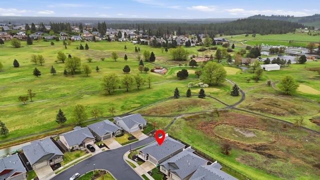 10003 N White Ln, Cheney, WA 99004