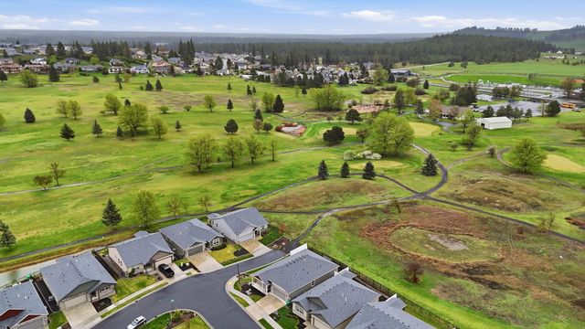 10003 N White Ln, Cheney, WA 99004