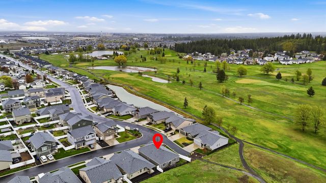 10003 N White Ln, Cheney, WA 99004