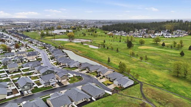 10003 N White Ln, Cheney, WA 99004
