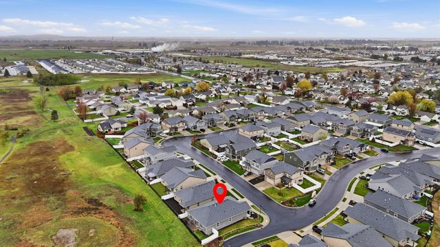 10003 N White Ln, Cheney, WA 99004