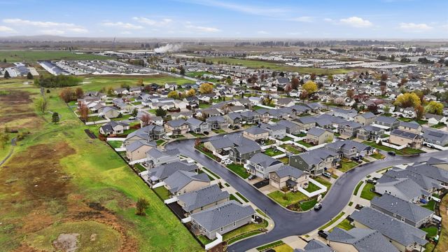 10003 N White Ln, Cheney, WA 99004