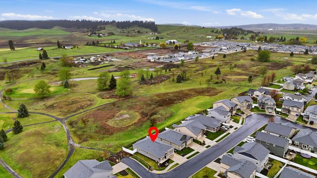 10003 N White Ln, Cheney, WA 99004