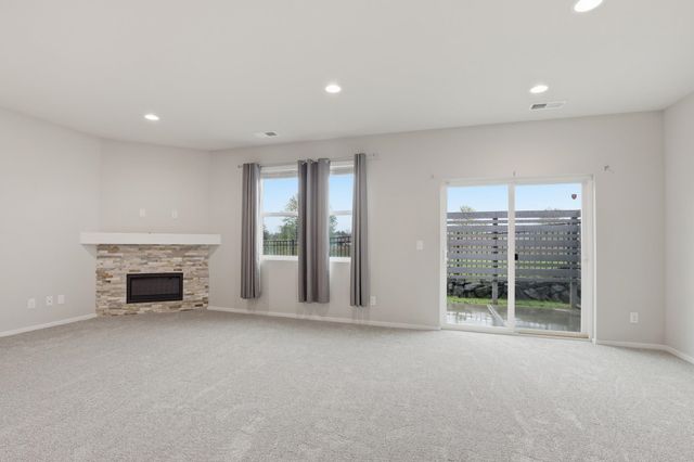 10003 N White Ln, Cheney, WA 99004