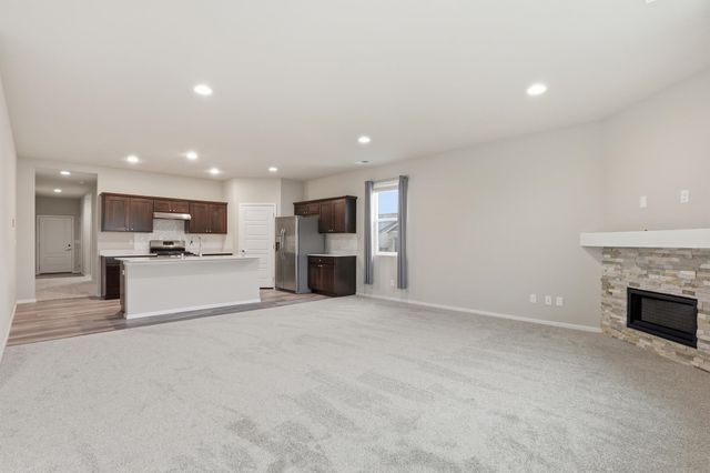 10003 N White Ln, Cheney, WA 99004