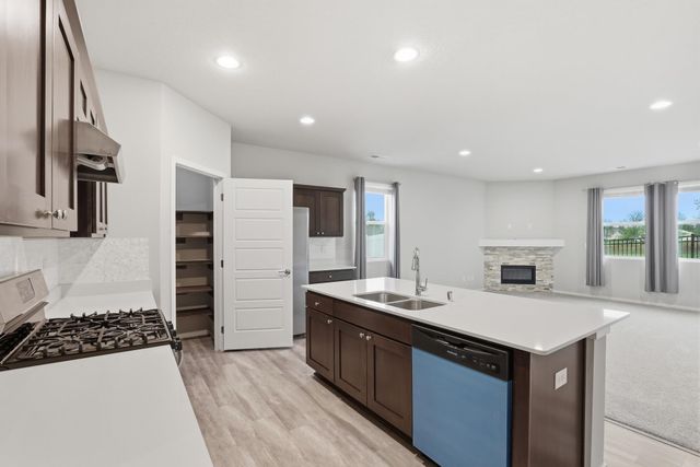 10003 N White Ln, Cheney, WA 99004