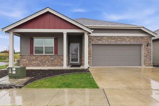 10003 N White Ln, Cheney, WA 99004