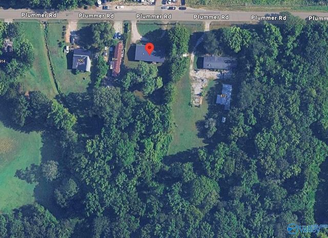 886 Plummer Road NW, Huntsville, AL 35806