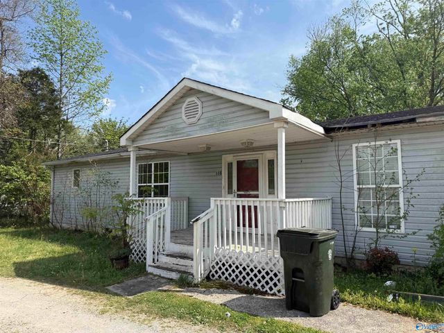 886 Plummer Road NW, Huntsville, AL 35806