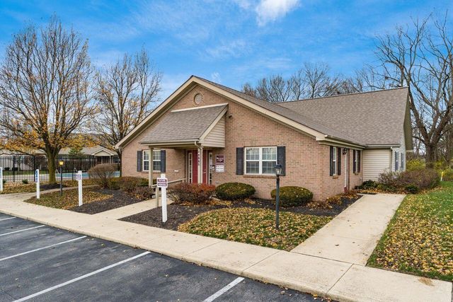 4363 Seahorse Lane, Groveport, OH 43125