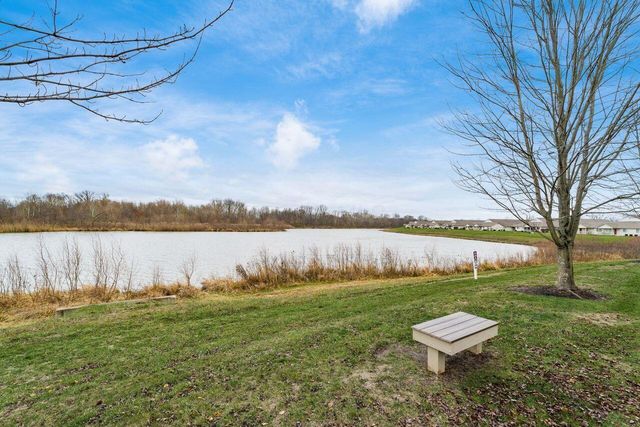 4363 Seahorse Lane, Groveport, OH 43125