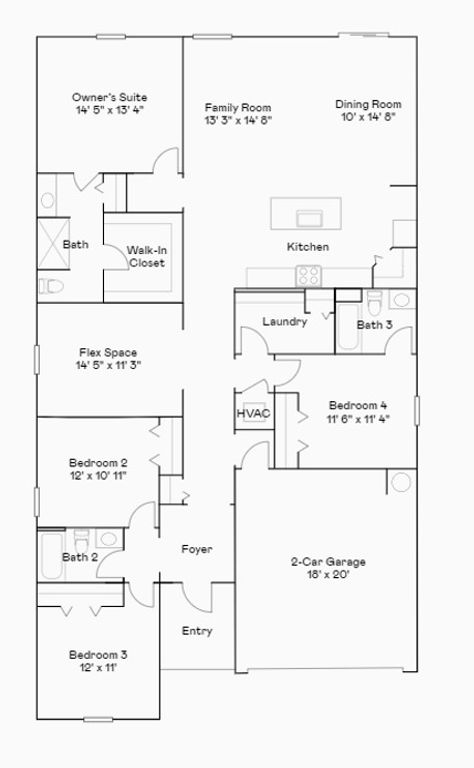 Image 1 of property listing at 2934 PENNACHIO DRIVE, Lake Wales, FL 33859