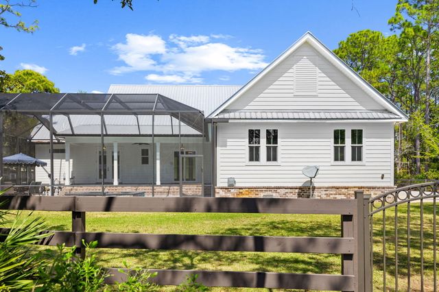 102 Churchill Drive, Santa Rosa Beach, FL 32459