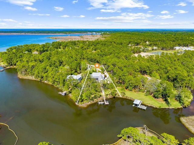 102 Churchill Drive, Santa Rosa Beach, FL 32459