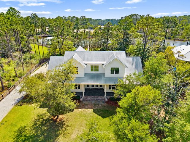 102 Churchill Drive, Santa Rosa Beach, FL 32459