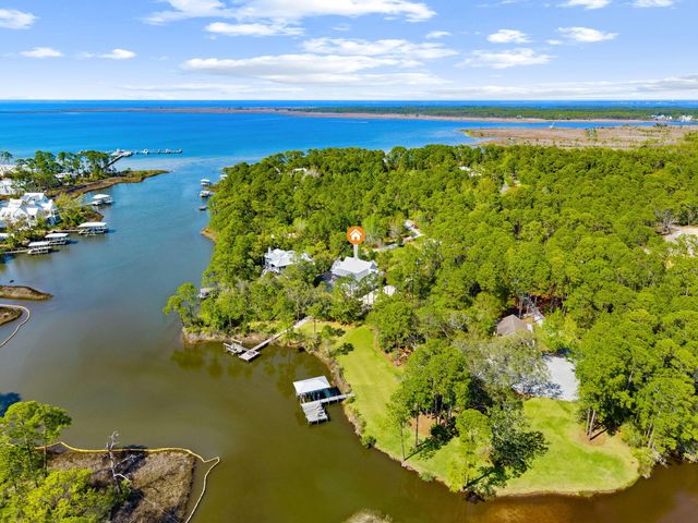 102 Churchill Drive, Santa Rosa Beach, FL 32459