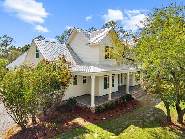 102 Churchill Drive, Santa Rosa Beach, FL 32459