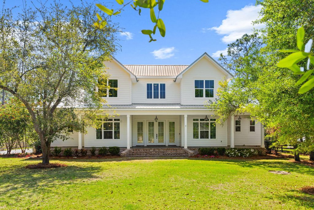 102 Churchill Drive, Santa Rosa Beach, FL 32459