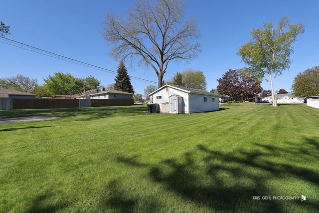 2031 Gilboa Avenue, Zion, IL 60099