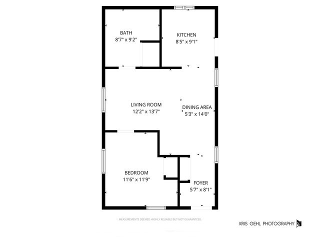 2031 Gilboa Avenue, Zion, IL 60099