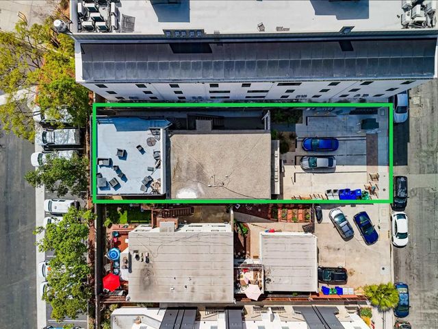 5411 Lauretta St, San Diego, CA 92110