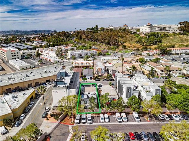 5411 Lauretta St, San Diego, CA 92110